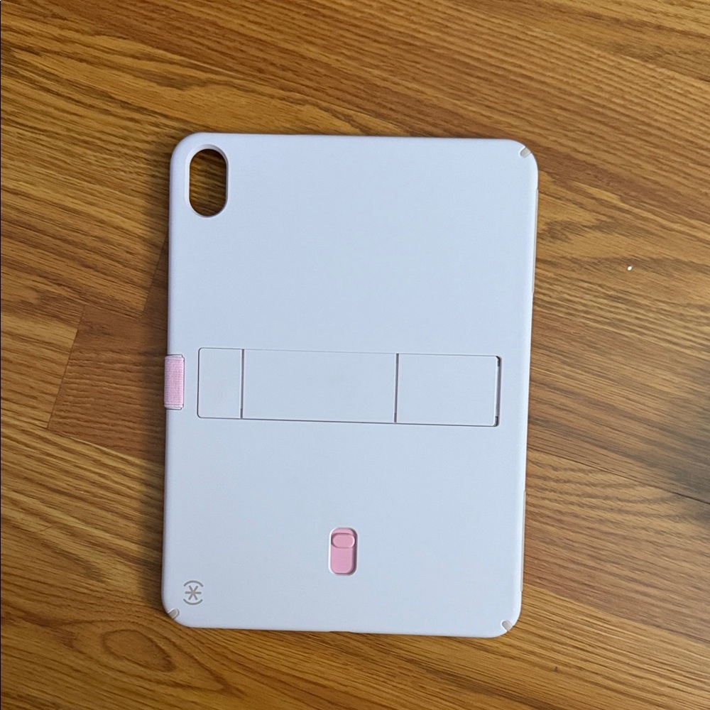 Speck StandyShell Purple iPad 10.9 Case - Picture 3 of 6